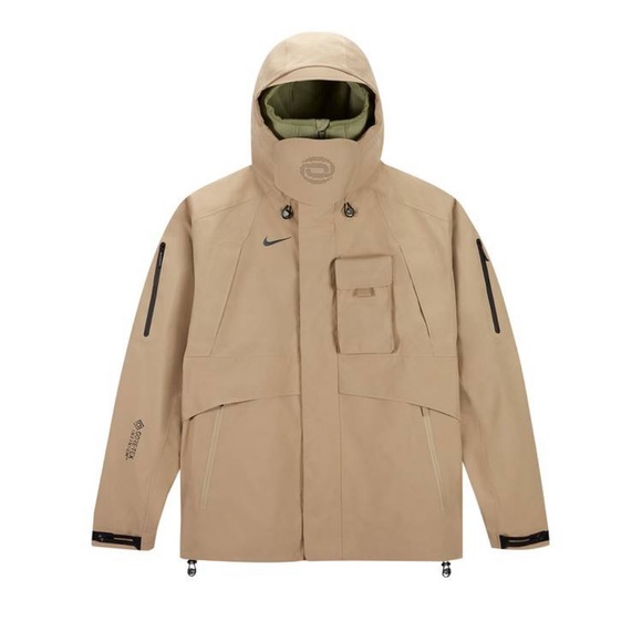 Travis Scott Nike Jacket (Deadstock)